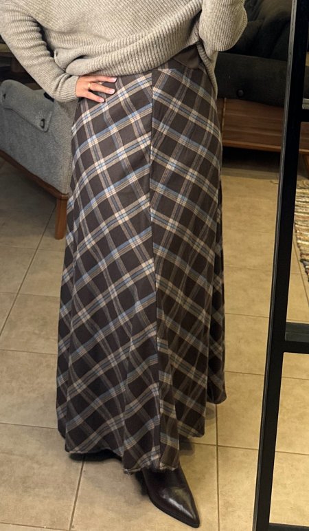 تنوره كاروهات