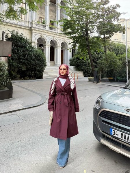 ترنش كوت بوردو