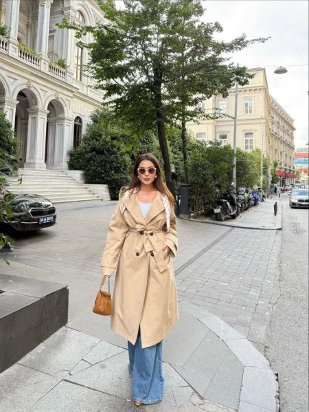 ترنش كوت بيج